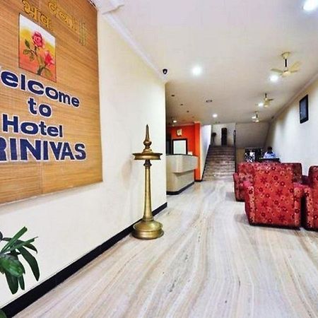 Hotel Srinivas Kochi Exterior photo